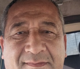 Даврон, 55 лет, Toshkent