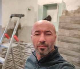 Florin, 43 года, București