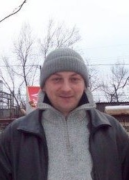 Andrei, 46, Україна, Кривий Ріг