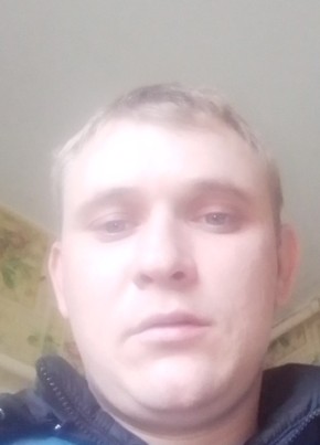 Макс, 33, Россия, Ильинское-Хованское