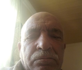 Дада Исаев, 59 лет, Махачкала