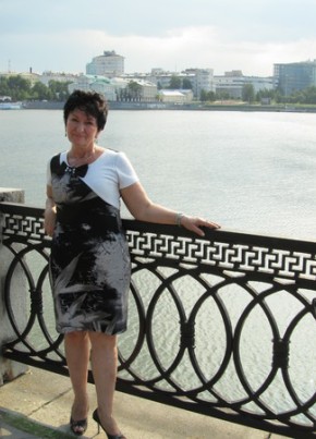 Ангелина, 68, Россия, Екатеринбург