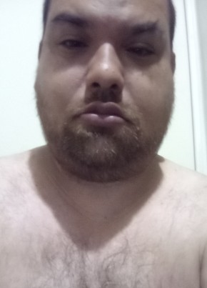 Julio, 45, El Salvador, Soyapango