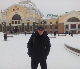 Влад, 35 лет, Красноярск