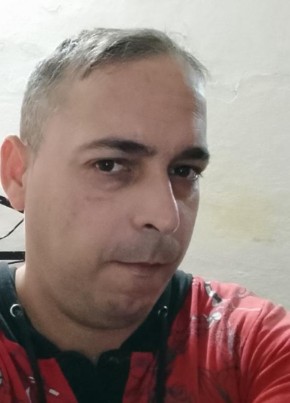 Yoanval, 39, República de Cuba, La Habana