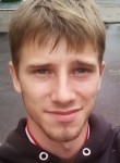 Антон, 29 лет, Новосибирск