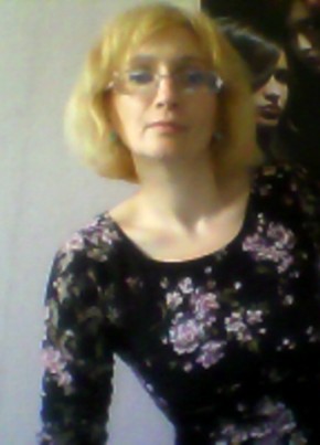 Ольга, 49, Україна, Одеса