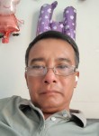 Thắng, 57  , Ho Chi Minh City