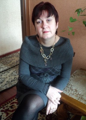 Наталья, 55, Россия, Новоалтайск
