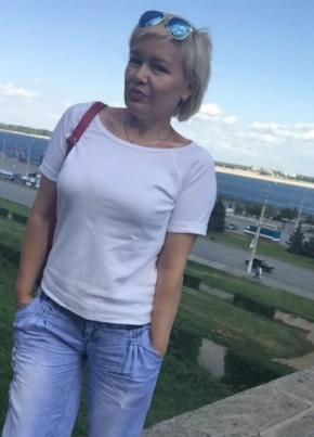 Анжелика, 52, Россия, Волгоград