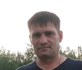 Руслан, 42 года, Вятские Поляны
