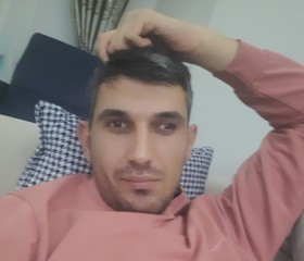 Muammer, 18, Yenisehir