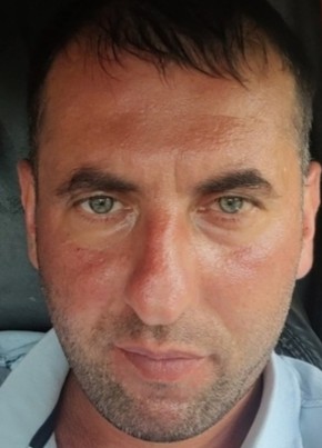 Nikita, 35, Russia, Saint Petersburg
