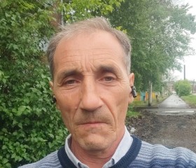 Анатолий, 57 лет, Новокузнецк