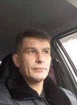 Роман, 48 лет, Томск