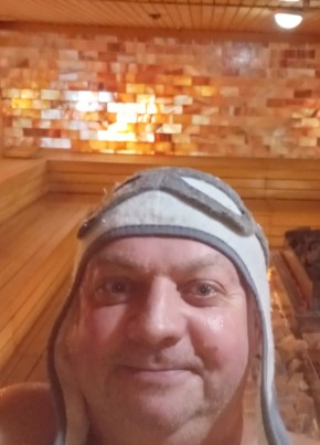 Vadim, 57, Russia, Moscow