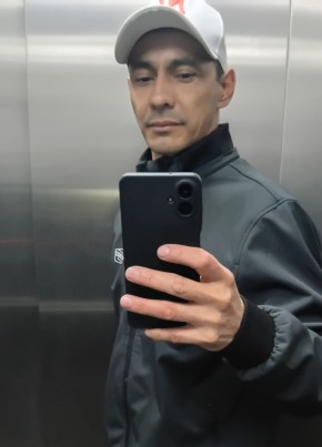Rudinei  Alves из Concórdia 41 год