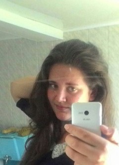 Кристина, 28, Россия, Муром