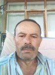 yunus tevki, 55 лет, Ankara