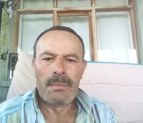yunus tevki, 55 лет, Ankara
