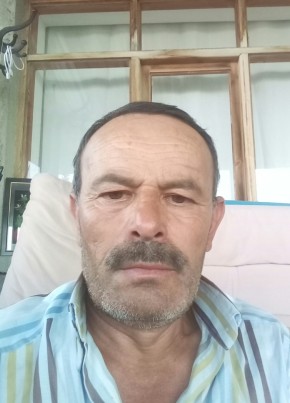 yunus tevki, 55, Türkiye Cumhuriyeti, Ankara