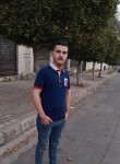 Ali Jarad, 22 года, بَيْرُوت