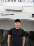 Кирилл - Абакан