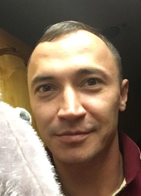 Ruslan , 40, Россия, Мирный (Якутия)