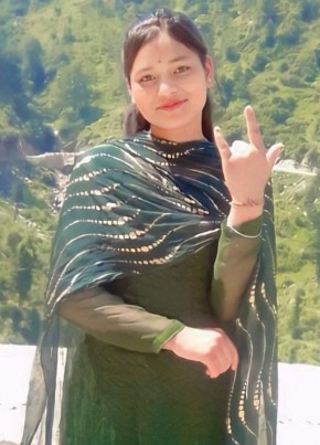 Rajni, 18, India, Kulu