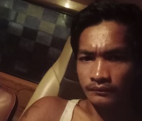 Jepri, 28, Medan