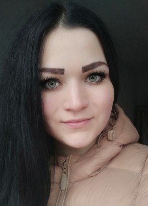 Alina, 23, Eesti Vabariik, Pärnu