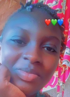 Kayribo Safiatou, 23, Burkina Faso, Koudougou