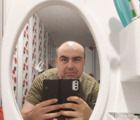Петр Данилов, 38 лет, Усть-Кут