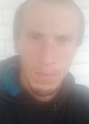 Виталий, 29, Рэспубліка Беларусь, Капыль