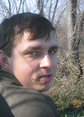 RamblerDating profile picture for @emacs
