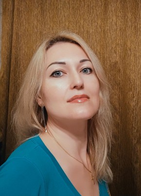 Наталья из Иркутска 42 года