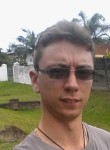 Marco Jacobs, 24  , Richards Bay