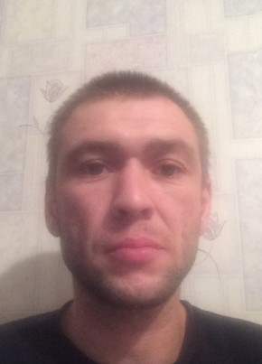 Dmitrii, 38, Россия, Завитинск