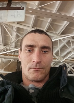 Anatoliy, 37, Russia, Kurgan