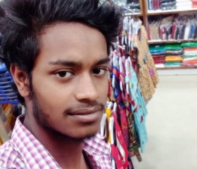 Mayank Kumar, 20 лет, Chennai