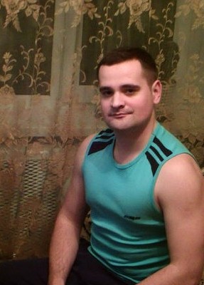 Александр, 41, Россия, Солнечногорск