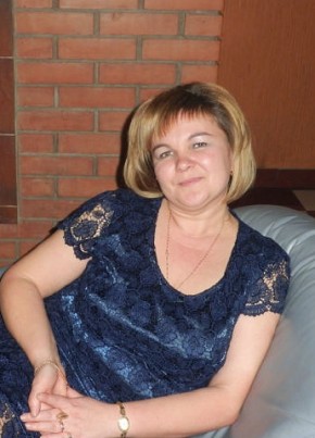 Галина, 44, Україна, Свалява