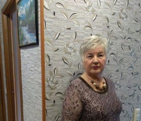 Валентина, 73 года, Вятские Поляны