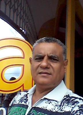 Yoel, 65, República del Ecuador, Guayaquil
