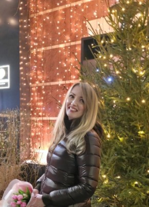 Елена из Воронежа 48 лет