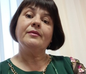 Елена, 49 лет, Салігорск