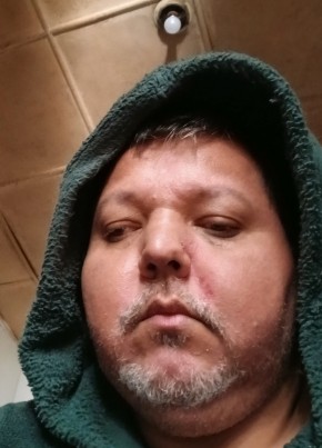Fabiano Rodrigue из Jundiaí 41 год