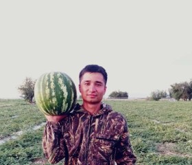 Davlatbek, 24 года, Павлодар