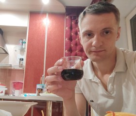 Андрей, 31 год, Дубна (Московская обл.)