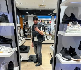 Amir, 18, Odintsovo